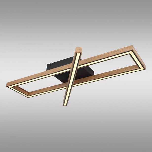 Stropní svítidlo Mandera 67287D1 LED PL2