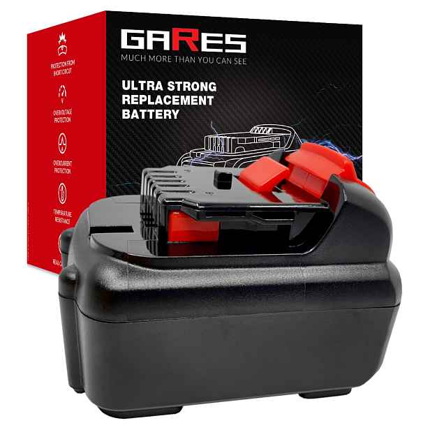 Baterie Akumulátor pro Dewalt DCF610N DCT414N DCB121 DCB124-2 10,8V 12V 3Ah