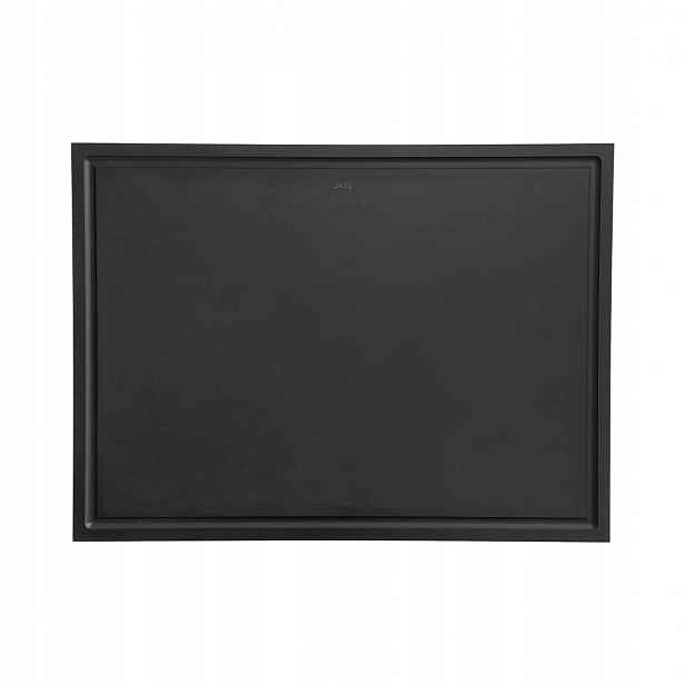 Krájecí prkénko Jade Edge Pro 44 cm s drážkou na šťávu