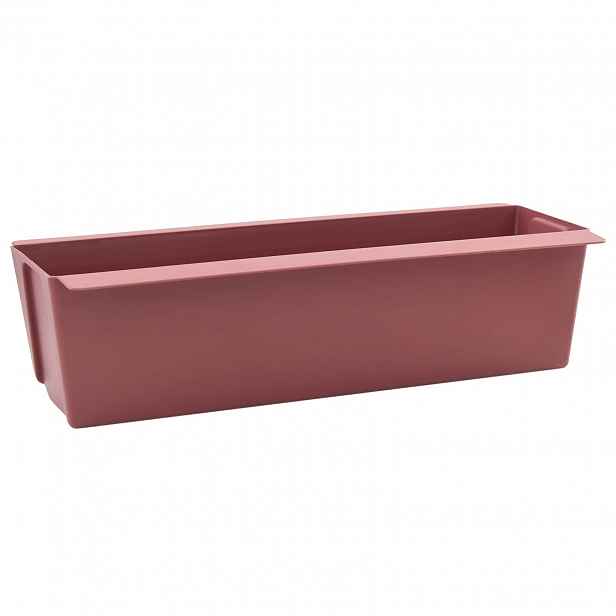 vidaXL Květinové bedny pro euro palety 12 ks Hnědá 36,5 x 14 x 9,5 cm