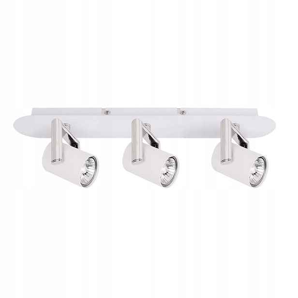 Stropní svítidlo Italux Bland Led moderní bílá