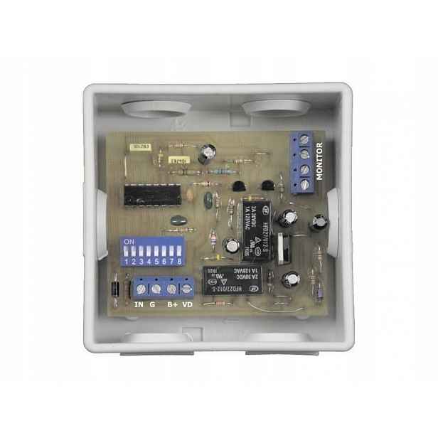 Digitálně-analogový modul MD-CA240-1 Commax