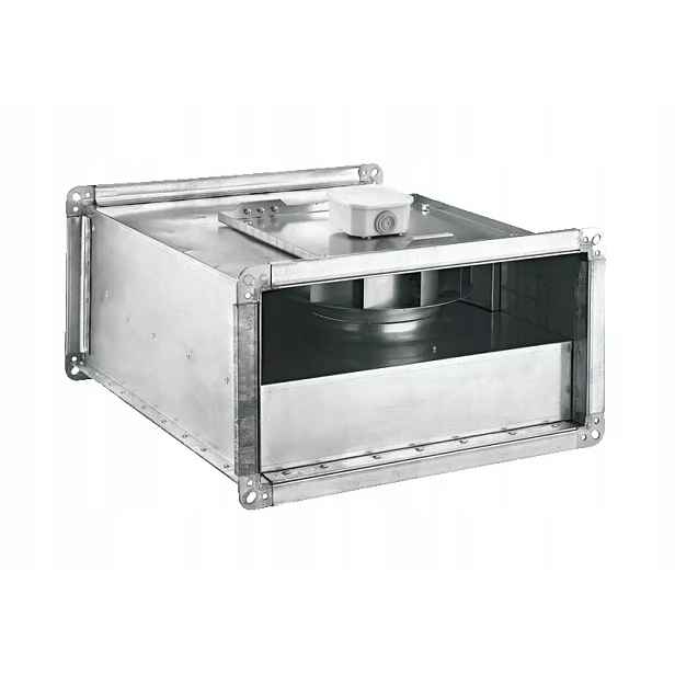 Kanálový ventilátor Irb 6030/2000 M