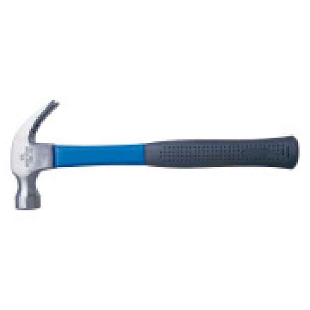 Kladivo tesařské sklolaminátové L 340 mm King Tony 7861-20