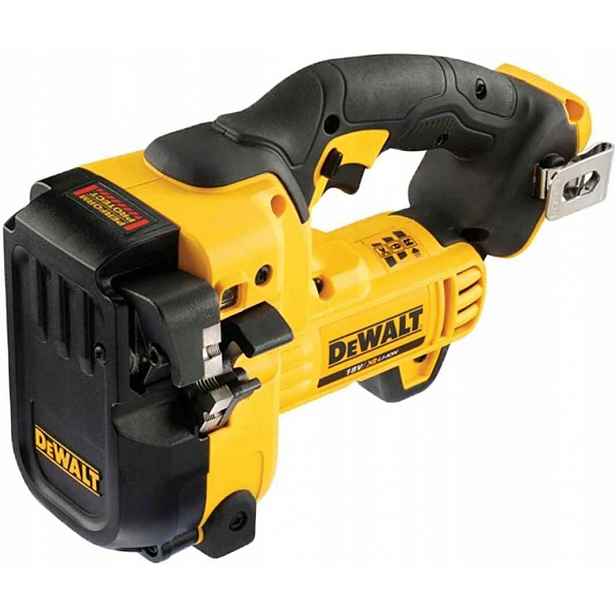 DeWALT DCS350N Řezačka závitových tyčí 18V