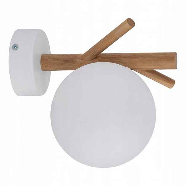 Nástěnné svítidlo Sheron White 5307 Tk Lighting
