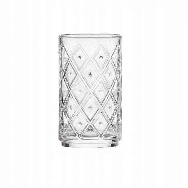 Rcr Circus Sklenice 430ML Long Kpl 6 Ks