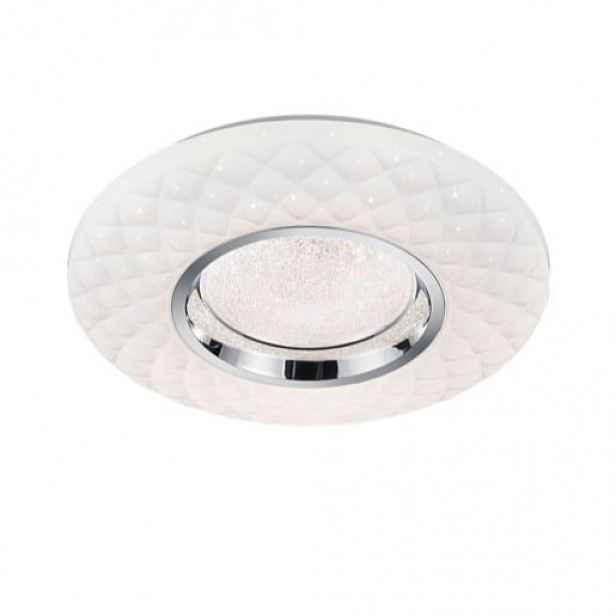 Reality Magnolia led stropní osvětlení bílá r62720101 RER62720101
