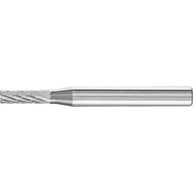 Rotační pilníky z karbidu Din 8032/8033, Rüggeberg Pferd