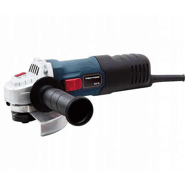 Úhlová bruska 600W 11000RPM Tryton TDS125A