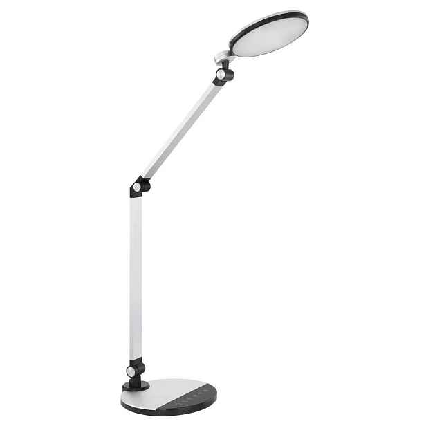 Globo LED LAMPA NA PSACÍ STŮL