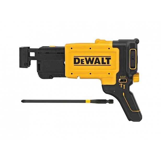 DeWALT - Podavač vrutů pro sádrokartonářské šroubováky DCF6202