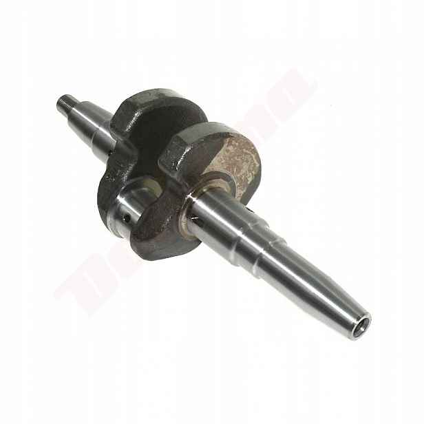 Kliková Hřídel Yanmar L 70 Taper 714368-21701