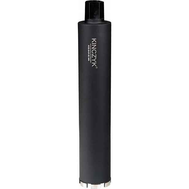 Vrták Ø92 MM Upevnění 11/4" Beton Kinczyk