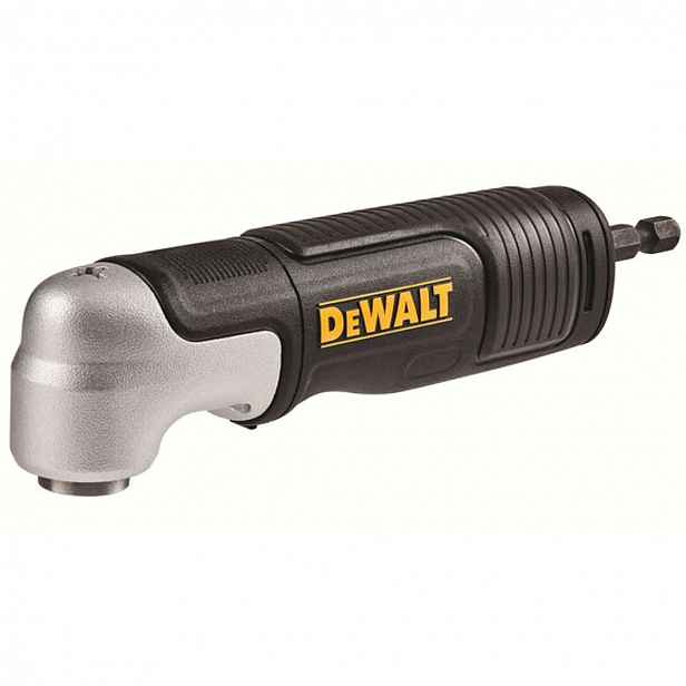 DeWALT - Pravoúhlý šroubovací nástavec 2v1 DT20500