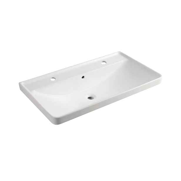 Dvojumyvadlo nábytkové Mereo UC10148D 1 010×475 mm
