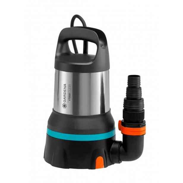 Gardena - Ponorné čerpadlo na čistou vodu 17000 Aquasensor, 750 W 9036-20