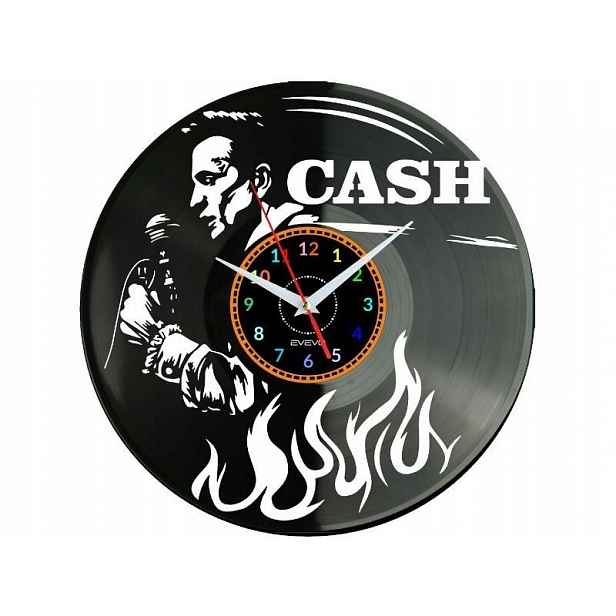 Johny Cash Dárek pro milovníka Originální Nástěnná Dekorace z desky