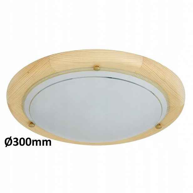 Stropní Svítidlo Ufo 5411 Rabalux