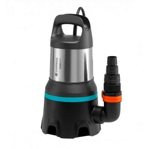 Gardena - Kalové ponorné čerpadlo 20000 Aquasensor, 750 W 9044-20