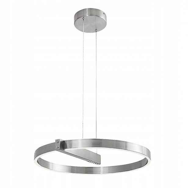 Moderní stylová závěsná lampa Thrac Rabalux do obývacího pokoje a jídelny