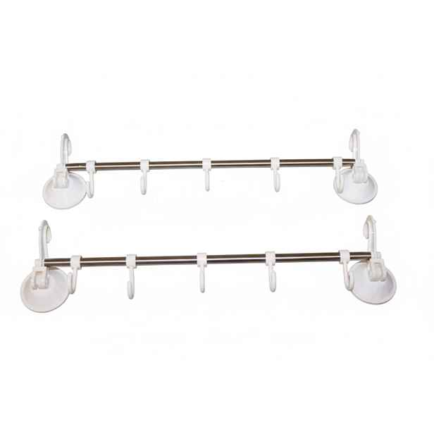 PROHOME - Věšák na stěnu 34cm