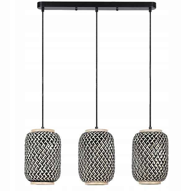 Závěsná lampa Adalla 72093 Rabalux