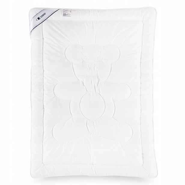 Amw Přikrývka Medical I 140x160 600g Lékařská bílá