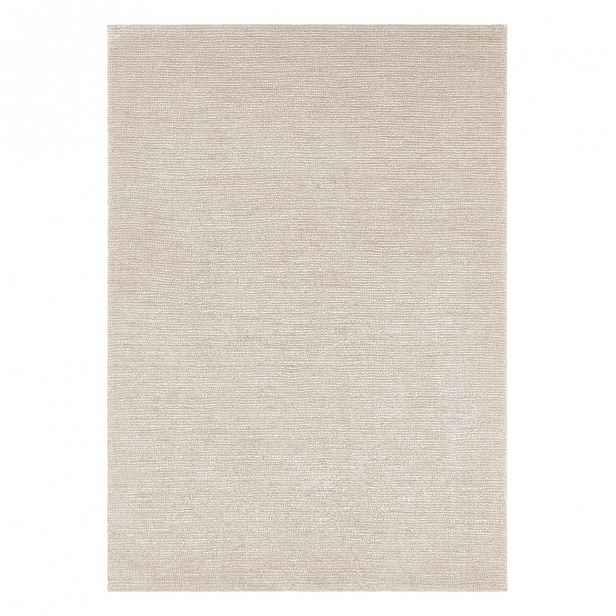 Béžový koberec Mint Rugs Supersoft, 160 x 230 cm