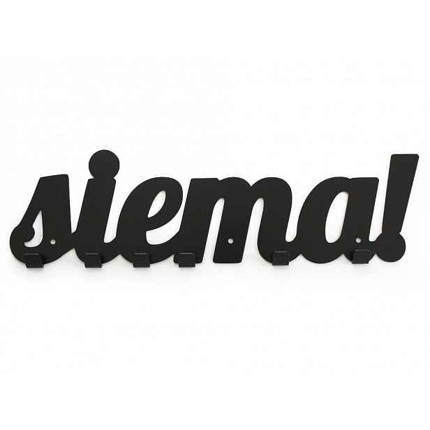 decolicious_pl přivítejte hosty, věšák Siema!