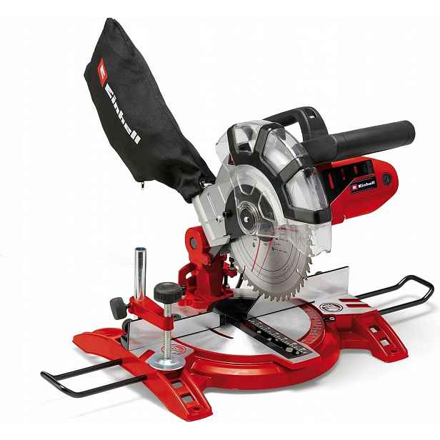 Einhell Th-ms 2112 Čepová Pila 230V Řezání Do 45° Precision