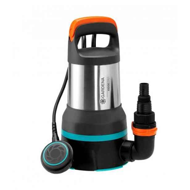 Gardena - Ponorné čerpadlo 2v1 15000, 550 W 9048-20