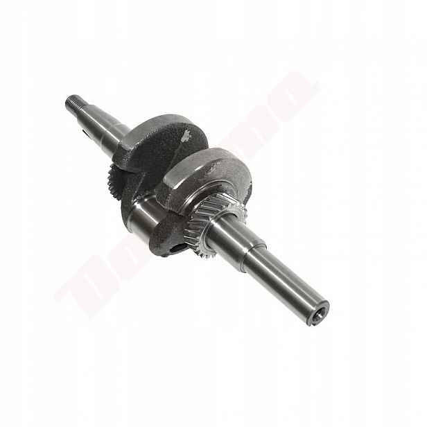 Klikový Hřídel Honda GX160 19 mm 3/4'' 13310-ZE1-601