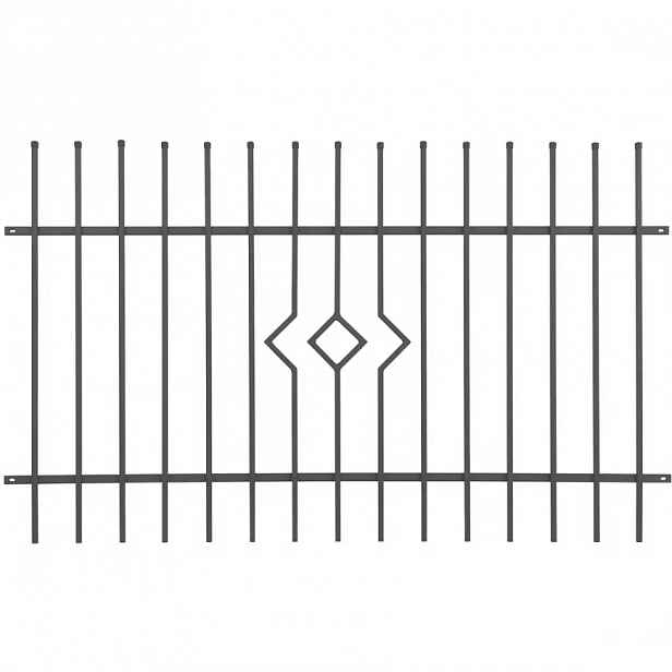 PLOTOVÉ POLE PORTO - 200 X 120 CM