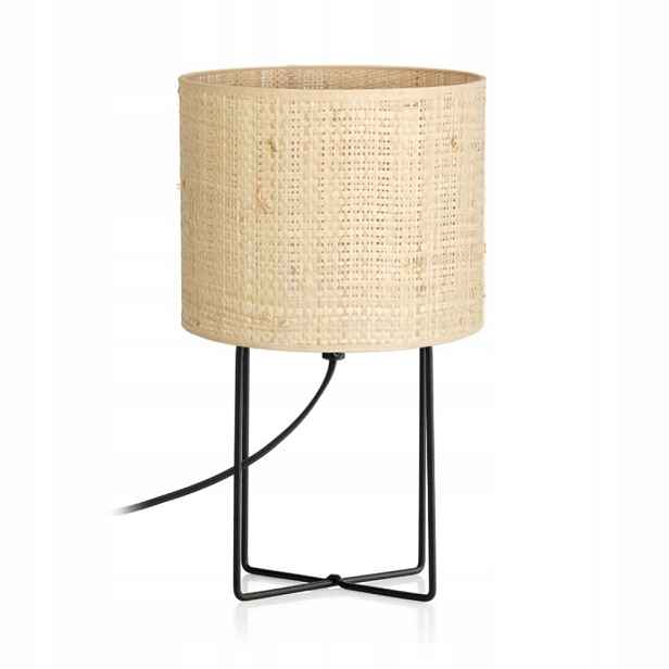 Stolní lampa Rattan 5293 Luminex