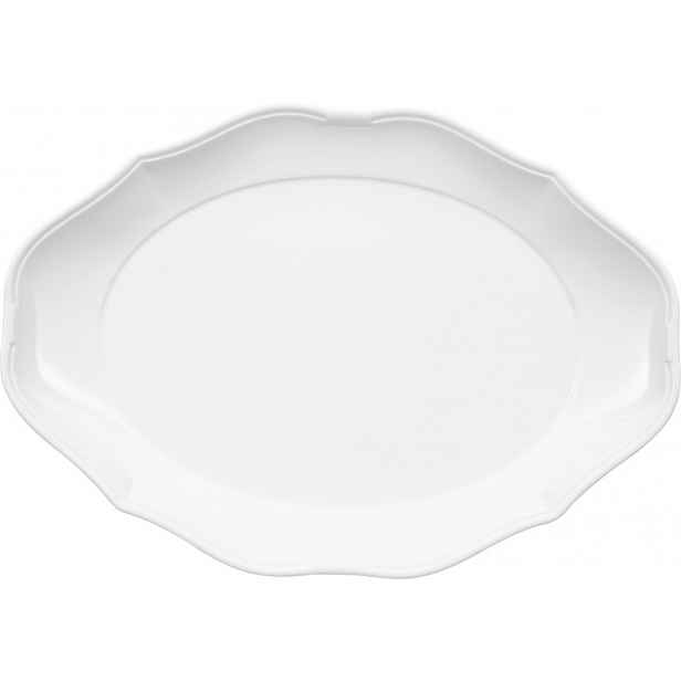 Villeroy & Boch Oválný servírovací talíř La Scala, 30 cm 16-3318-2720PG