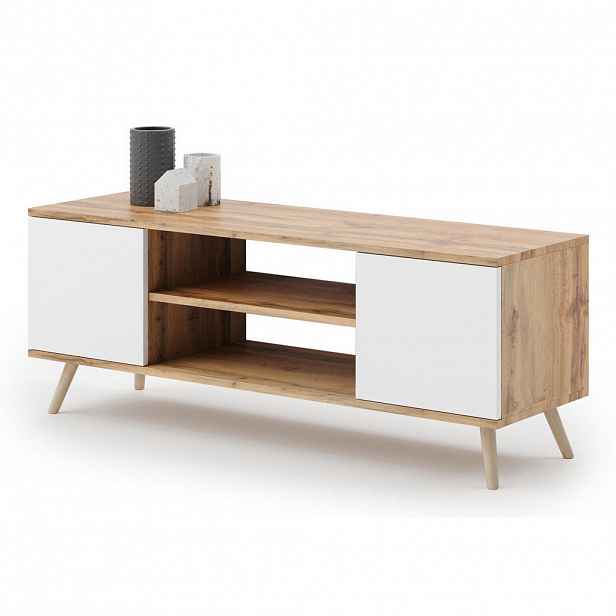 RAUMHIRSCH FURNITURE NÍZKÁ SKŘÍŇKA Focus