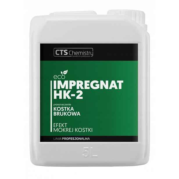 Cts Chemistry Impregnační Přípravek Na Dlažební Kostky HK-2 5 L