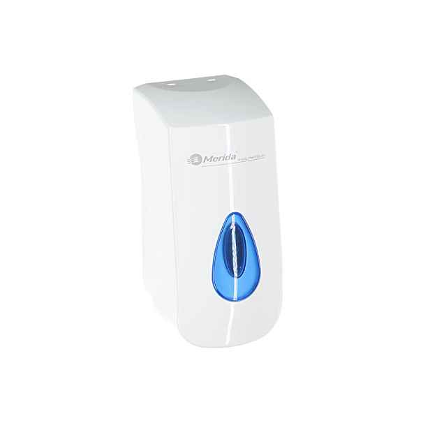 Merida Top Mini Dávkovač Tekutého Mýdla 400 ML Dtn