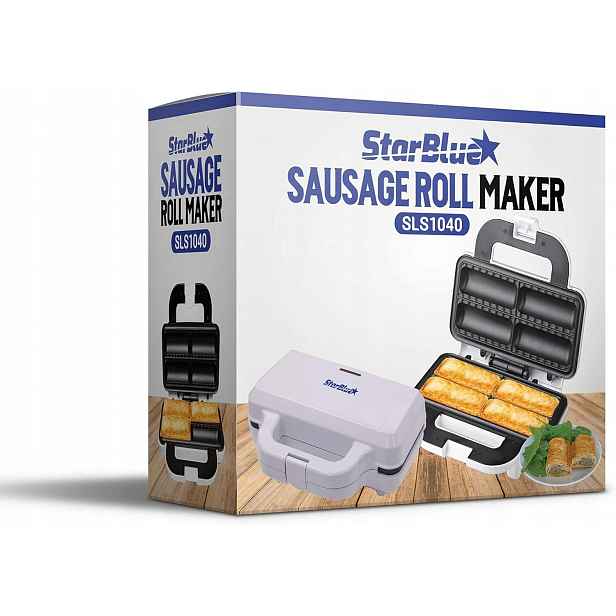 4 Snídaňové Rohlíky Kuchyňské Zařízení Multifunkční Vaření