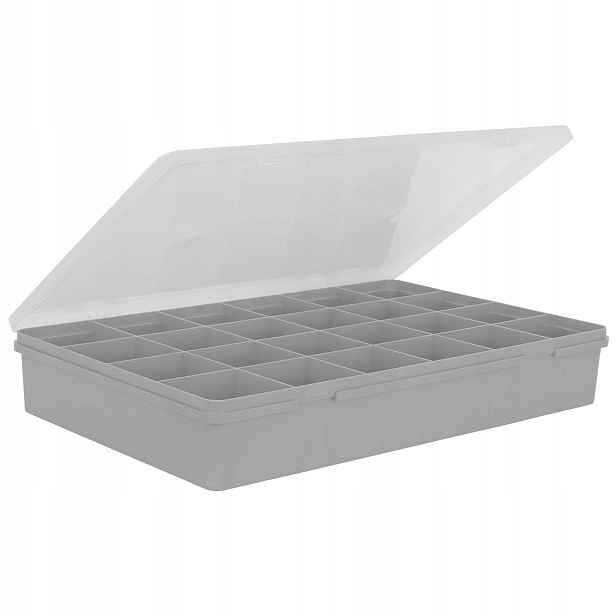 Nádoba/organizér Wham 59 CM