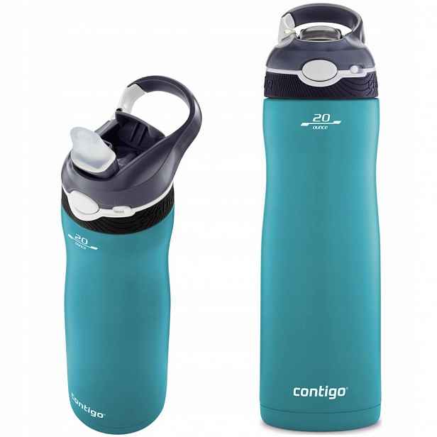 Termoláhev Contigo Ashland Chill 590 ml Scub Sportovní na nápoje