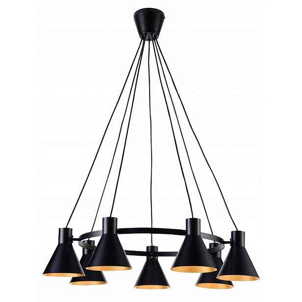 Závěsná lampa More 37-71170 Candellux