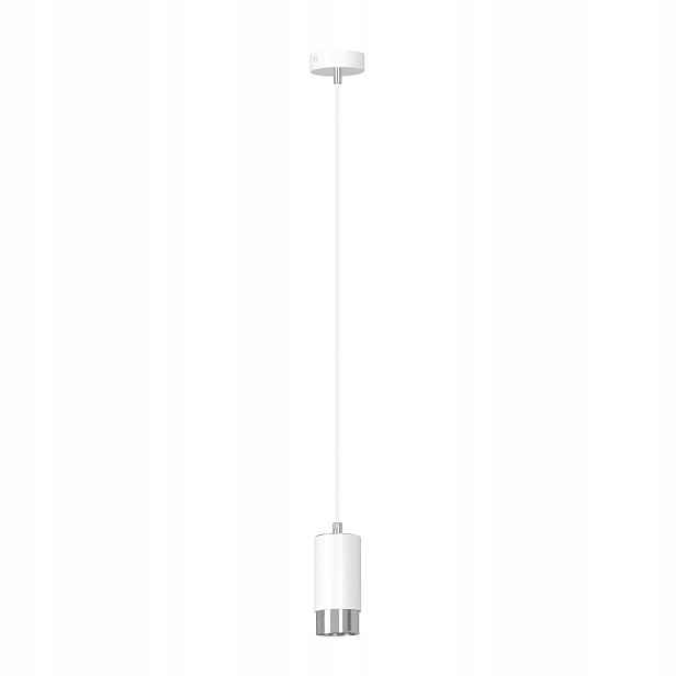 Závěsná Lampa lustr Emibig 1xGU10 30W Fumiko