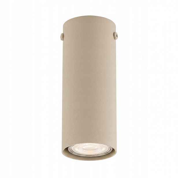 Bodová lampa Tecno 1-bodová Mokka GU10 10W Led