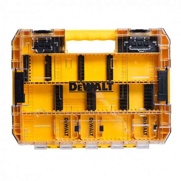 DeWALT - Organizér Tough Case, velký DT70804