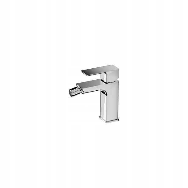 Moderní bidetová baterie Aquila Chrome – elegance a funkčnost