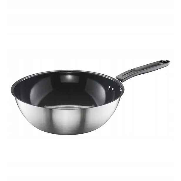 Pánev Wok Fiskars Funkční 28 CM