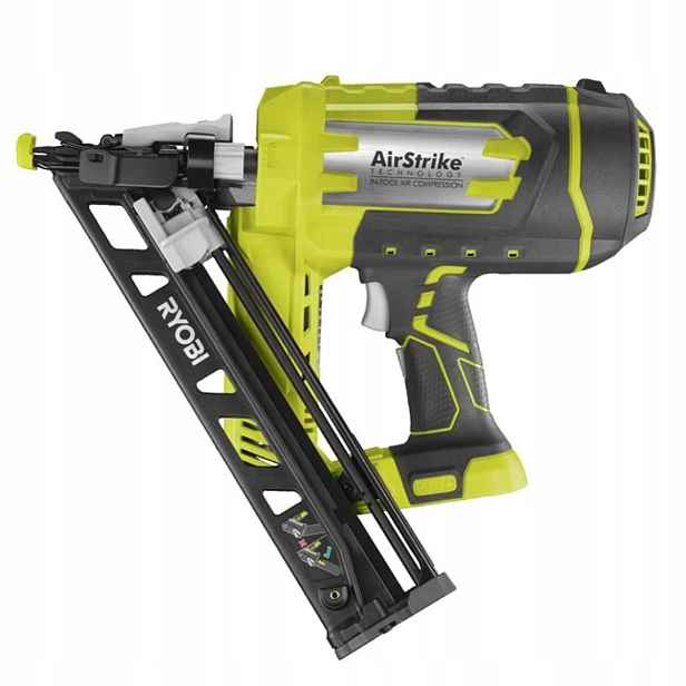 Ryobi Úhlová hřebíkovačka Airstrike 15G 18V One+ R15GN18-0