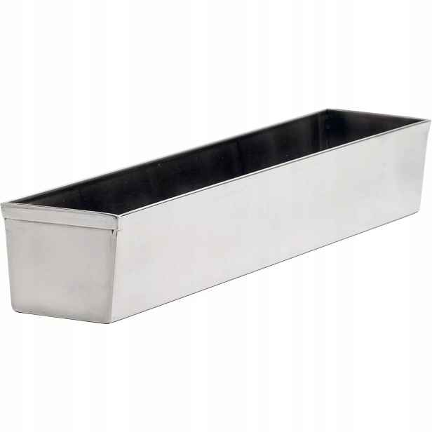 Forma na paštiku nebo dort Gastro 30x6 cm